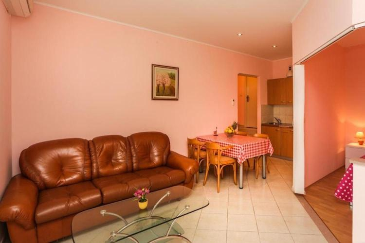 Others 5, Apartments Villa Dubrovnik- Superior Studio Apartment with Terrace and Sea View, Konavle