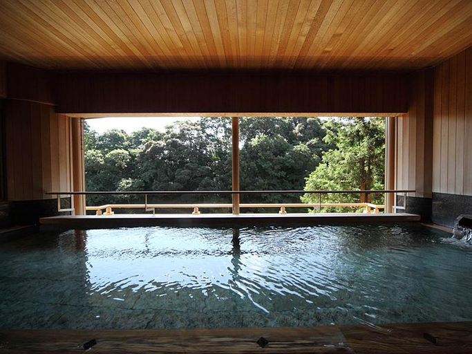 Sport & Beauty 5, Otanisanso, Nagato
