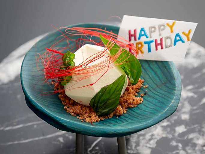 Food & Drinks 5, Movenpick Moskva Taganskaya Hotel, Central