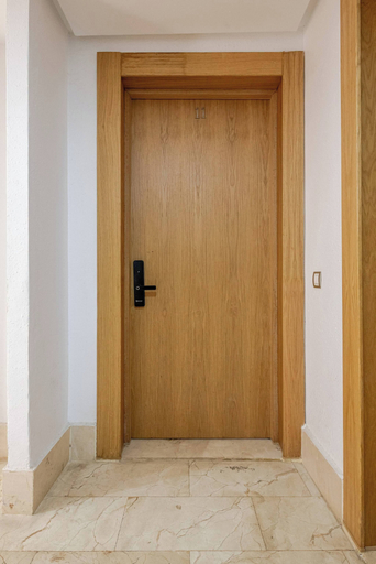 Interior 3, Beautiful Apartment in Mansbay Beach Next to the Beach, Mohammedia