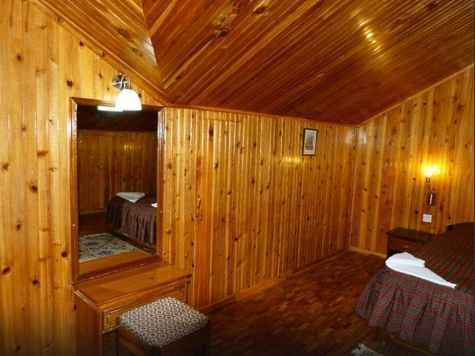 Sport & Beauty, Magpie Pachhu Resort, West Sikkim