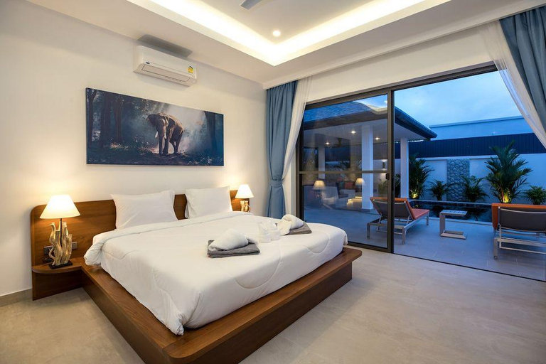 Others 4, Villa Mahalo Rawai, Pulau Phuket