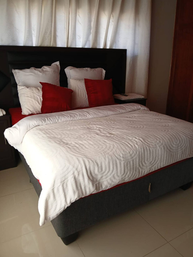 Room 3, Room-a Guest House in Westonaria, West Rand