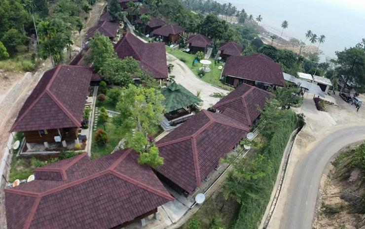 Others 3, Langkisau Resort Hotel & Restaurant Syariah, South Pesisir