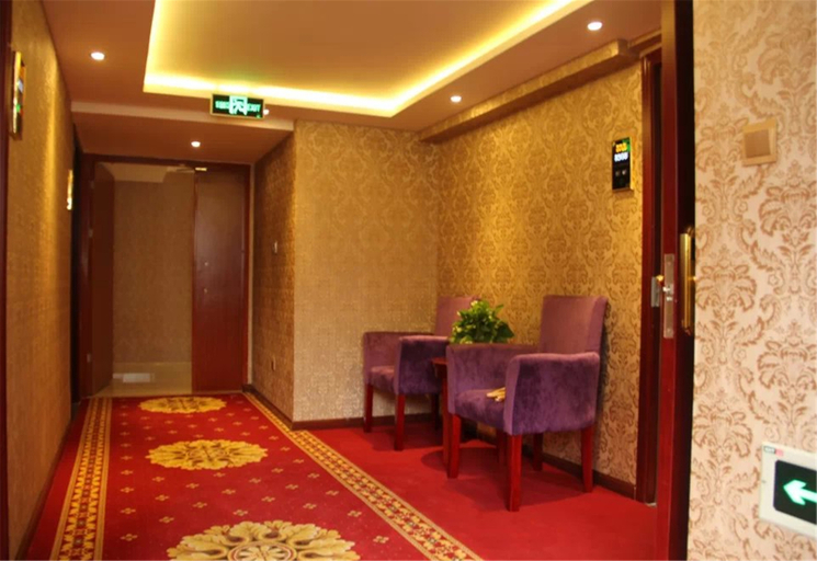 Others 5, Chongqing Junkai garden Traders Hotel, Chongqing