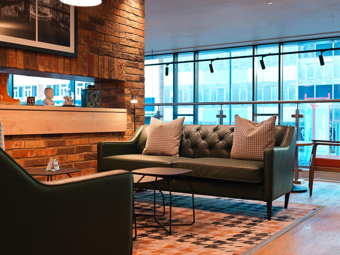 Others 3, B&B HOTEL Birmingham, Birmingham