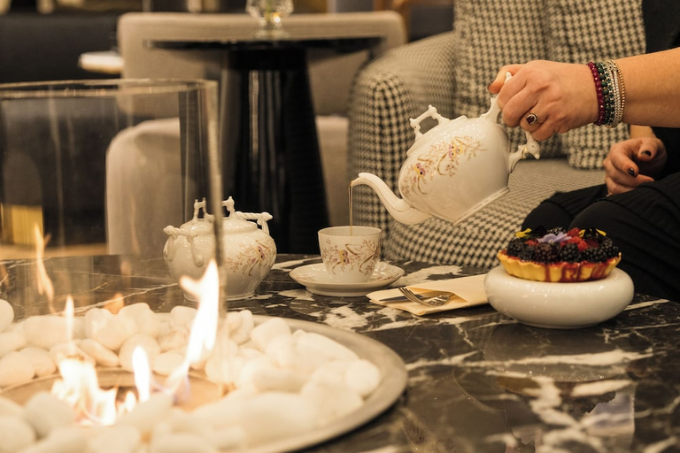 Lobby lounge:1000px 4, The Wings Hotels Pera, Beyoğlu