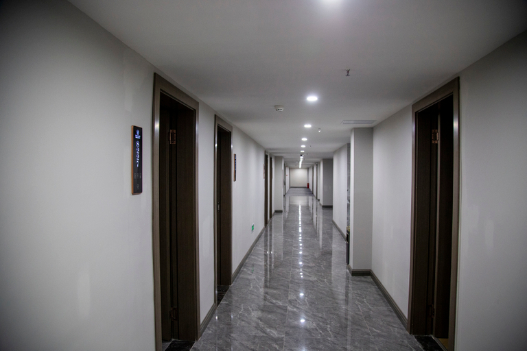 Others 3, Gaoxian Mingyue Hotel, Yibin