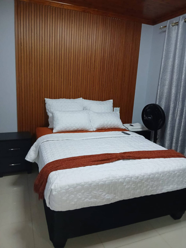 Room 4, Room-a Guest House in Westonaria, West Rand