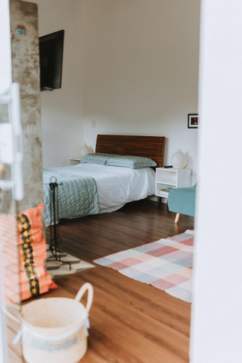 Bedroom 2, Refugio Marincek - Goncalves - MG, Gonçalves