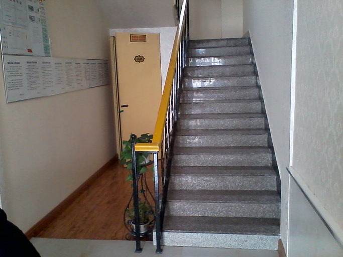 Others 4, Mingyang Express Hotel, Qinhuangdao