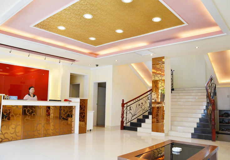 Others 4, Weiren Express Hotel, Chengdu