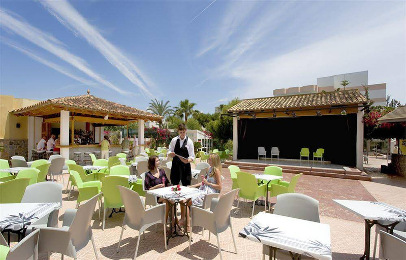 Food & Drinks 4, BG Hotel Pamplona, Baleares