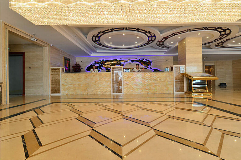 Others 5, Saiwai Gangwan Hotel, Chifeng