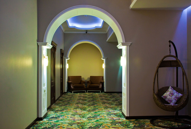 Others 5, Sky Luxe Hotel, Astana City