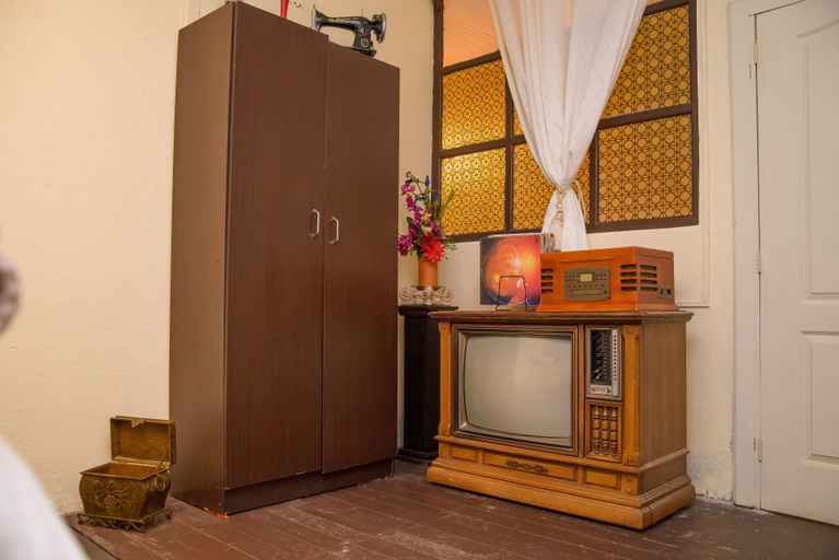 Others 4, Hotel Vintage Casa las Flores, Quetzaltenango