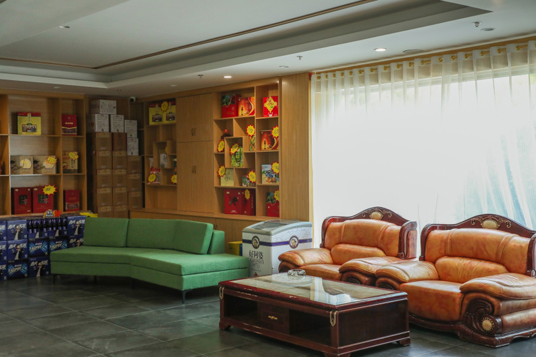 Others 4, GreenTree Inn (Dezhou Hubinzhong Avenue), Dezhou