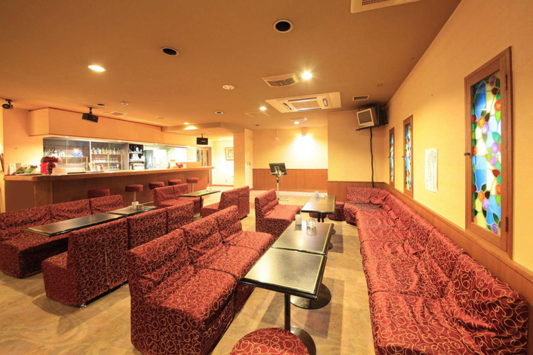 Food & Drinks 3, Izuajiro-Onsen Shoufuen, Atami