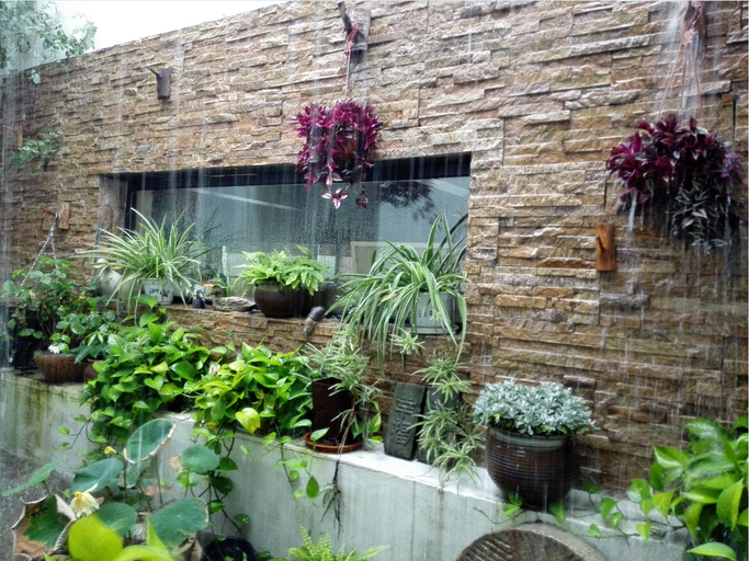 Others 3, Youshan Inn, Nanjing