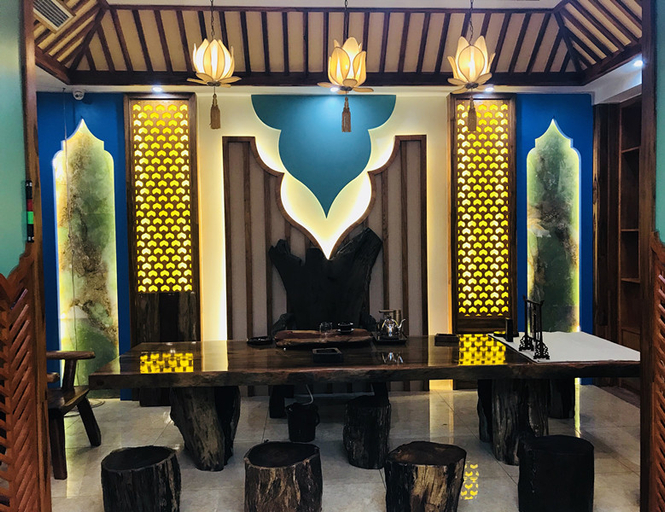 Others 5, 22 Degrees North Latitude Inn, Xishuangbanna Dai