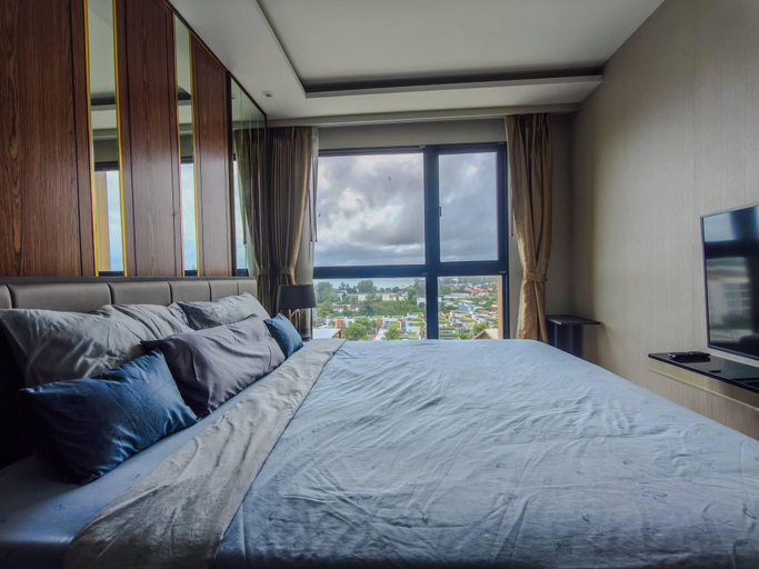 4, Luxurious 2BR Condo with Ocean Views in Choeng Thale, Phuket Island