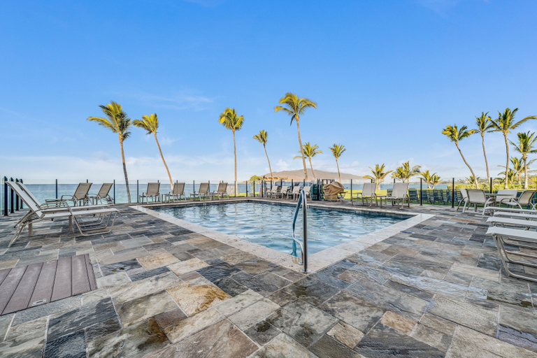 Sport & Beauty 5, Kihei Surfside, #310 1 Bedroom Condo by RedAwning, Maui