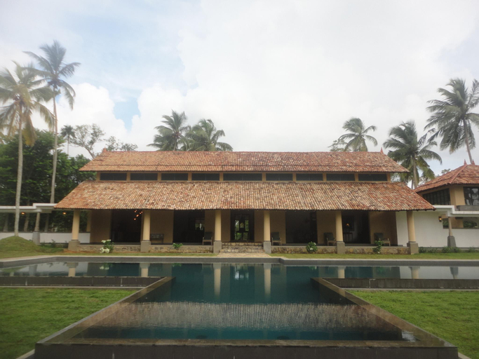 Exterior & Views 1, Samadara Estate, Midigama, Weligama