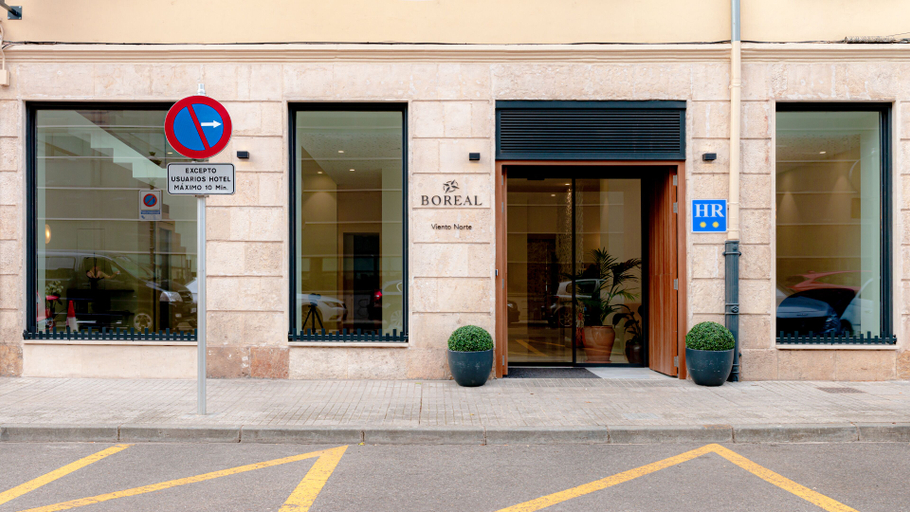 Exterior & Views 2, Boreal Viento Norte, Burgos