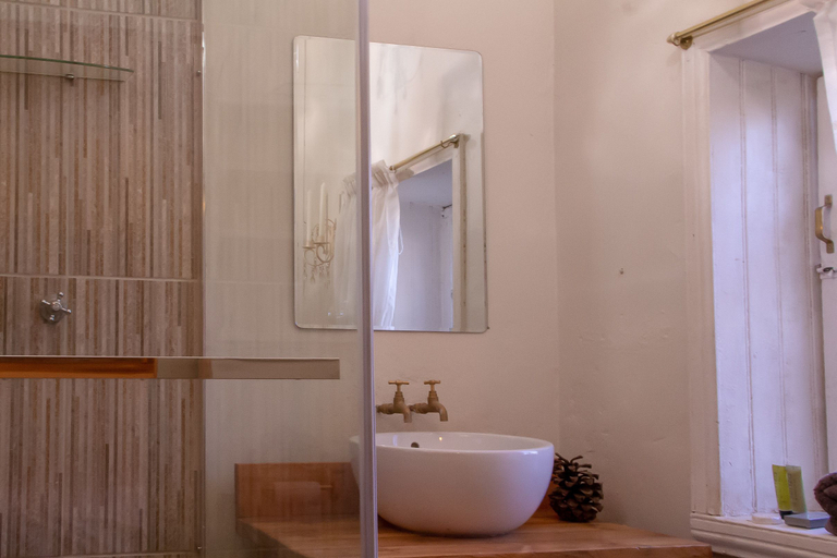 Bathroom, Cherry Stone Country House, Thabo Mofutsanyane