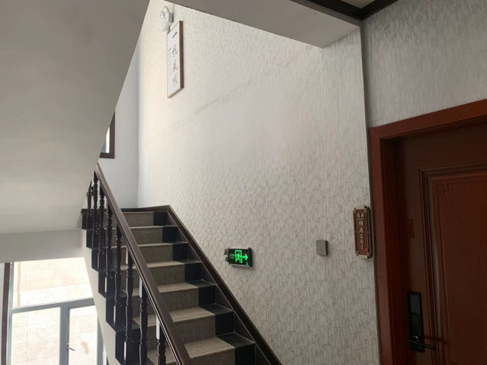 Others 4, Tongyuan Business Hotel, Anshun