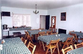 Dining, Seven Inn, Wagga Wagga - Pt A