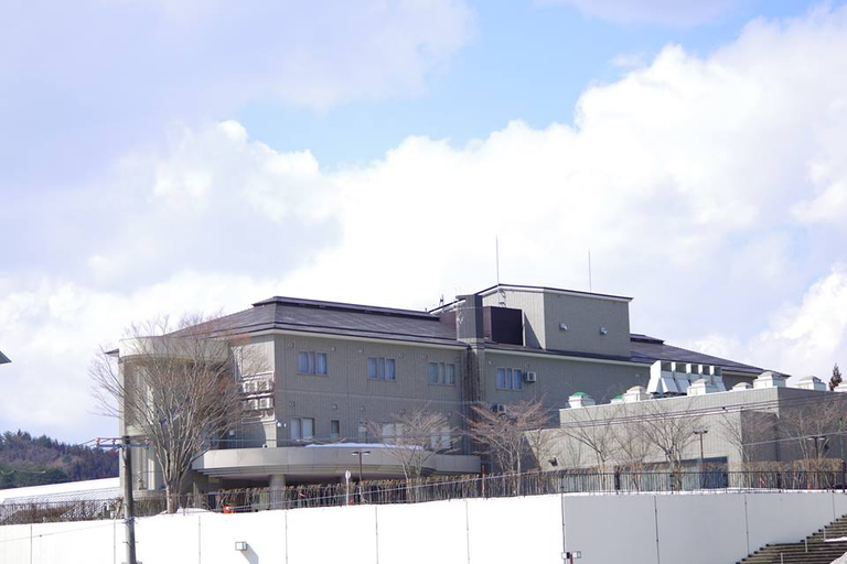 Exterior & Views 1, Hotel Yutoria Fujisato, Fujisato