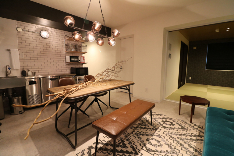 Others 5, 타케토 홈스테이 고토니(Taketo Stay Kotoni), Sapporo