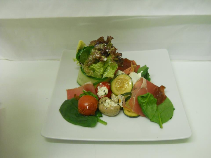 Food & Drinks 5, Hotel Zum Zollhaus, Ammerland