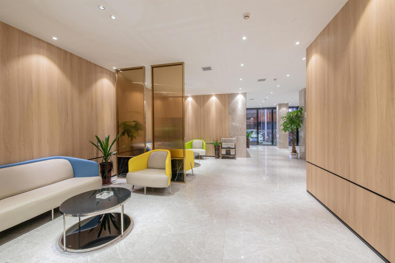 Others 4, May Sunshine Hotel (Jinzhong Dayancheng Branch), Hengyang