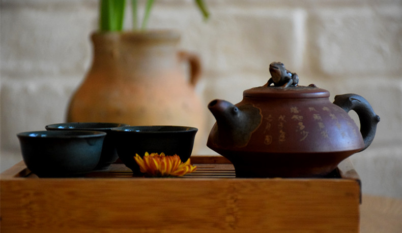 Food & Drinks 4, Dali Fa Valley Inn (Dali Ancient City Document Building Store), Dali Bai