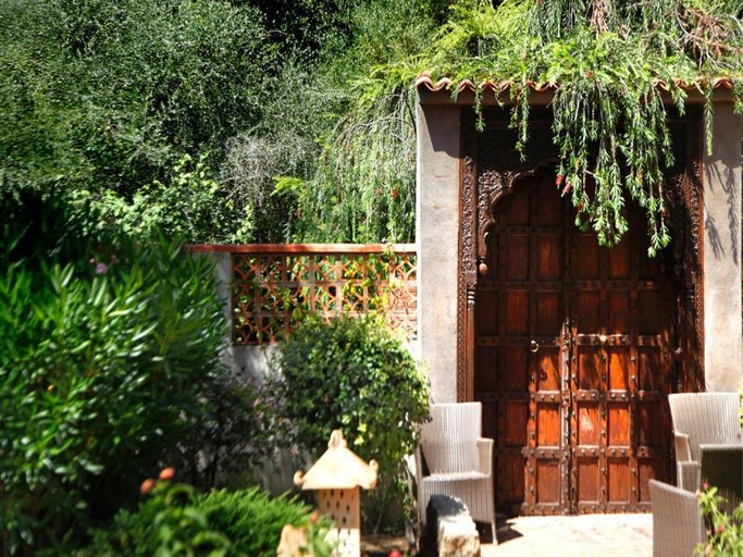 Exterior & Views, Hôtel Marinca & Spa, Corse-du-Sud