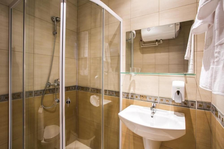 Bathroom, Sunny Hills Ski&Wellness, Smolyan