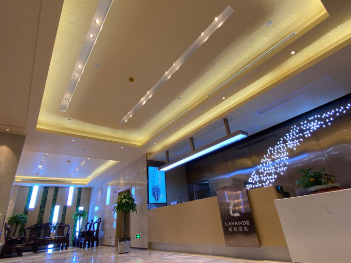 Others 2, Gao You Lifeng Hotel, Yangzhou