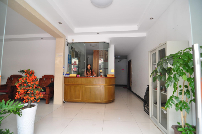 Others 4, Ningbo Taixi Hotel, Ningbo