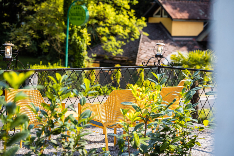 Exterior & Views 2, Boutiquehotel Caravella, Villach Land