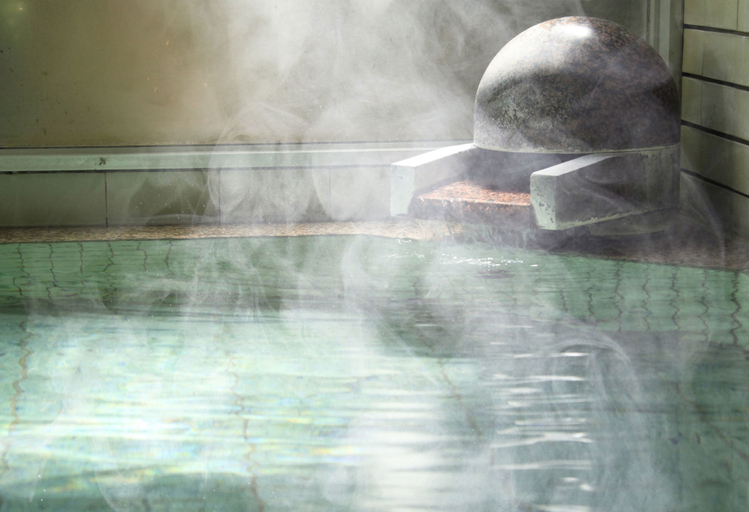 Sport & Beauty 4, Izuajiro-Onsen Shoufuen, Atami
