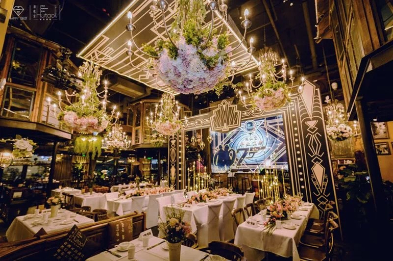 Food & Drinks, Suoyu hotel, Hangzhou