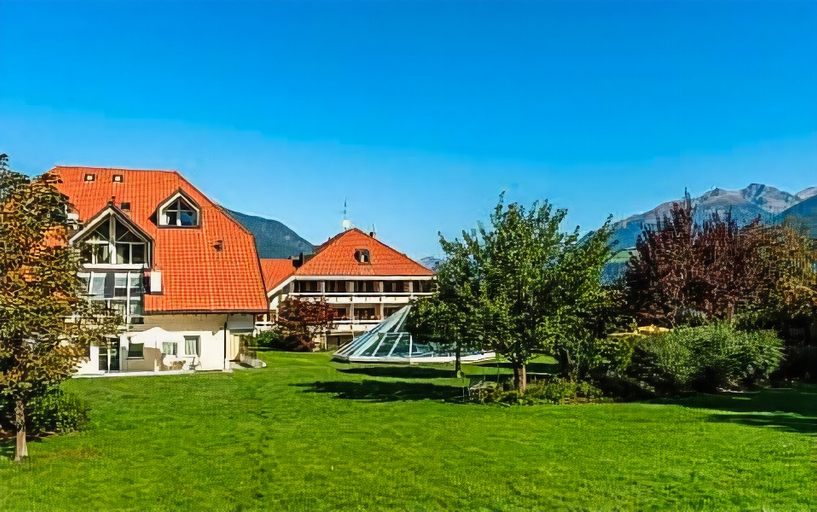 Others 2, Montis - Active Nature Resort, Bolzano