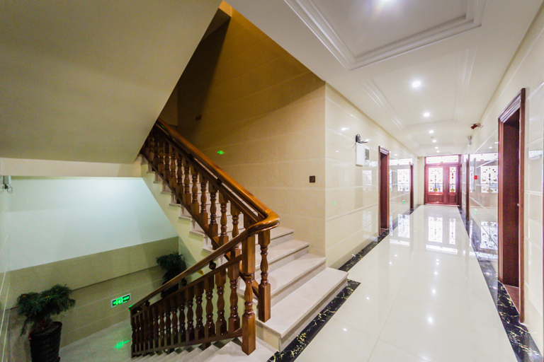 Others 3, Weizhou Island Rainbow Hotel, Putian