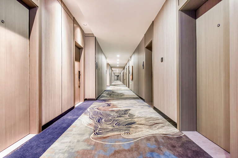 Others 4, Liyang Nanhai Mingzhu Hotel (High-speed Railway Wanda), Changzhou