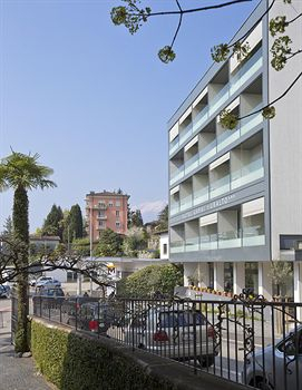 Others 5, Hotel Muralto, Locarno