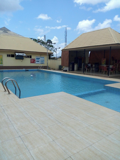 Sport & Beauty 4, BEUGOLD HOTELS & APARTMENTS, Owerri Municipal