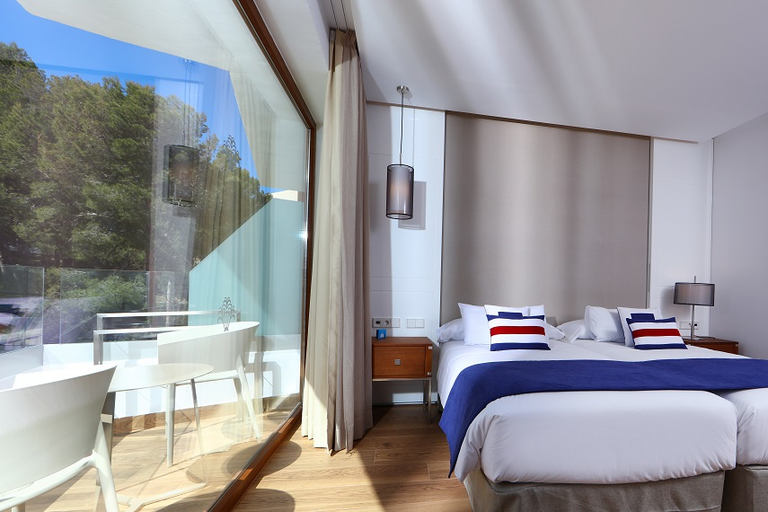 Bedroom 3, HOTEL SON CALIU SPA OASIS , Baleares