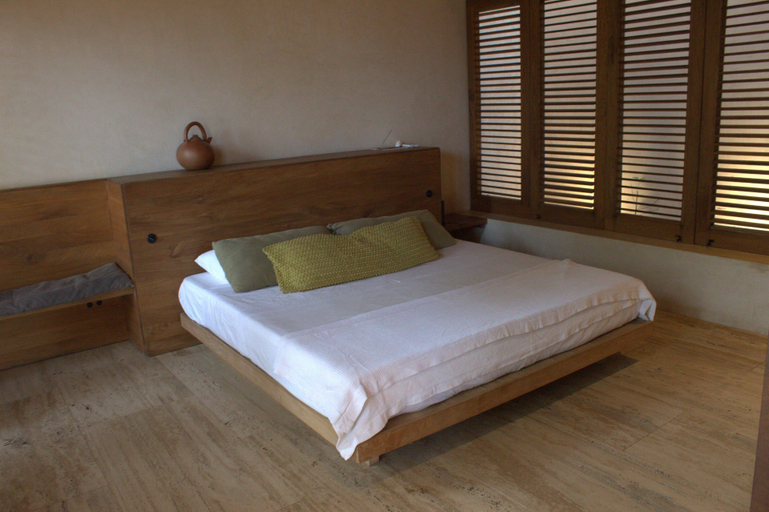 Bedroom 4, La Valise Mazunte, Member of Small Luxury Hotels, Dist. Pochutla